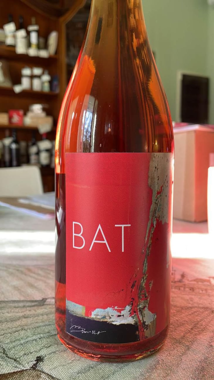 Bat - Abbazia San Giorgio - Battista Belvisi -2019
