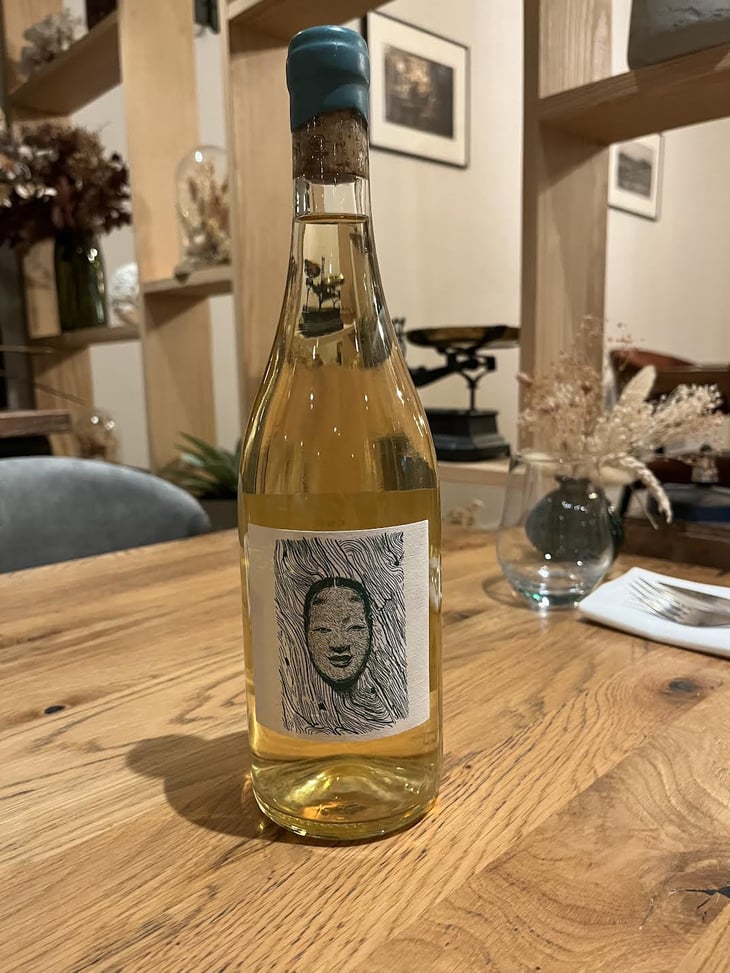 ONI - Moon Wine - Rémi Aboudiab & Eric Ecolan -2019