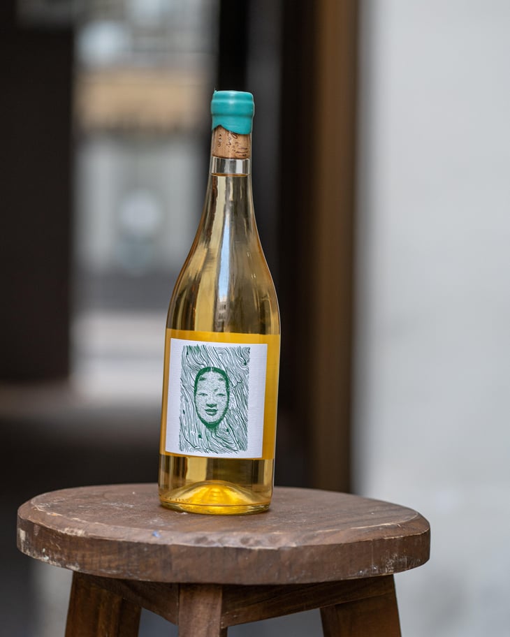 ONI - Moon Wine - Rémi Aboudiab & Eric Ecolan -2019
