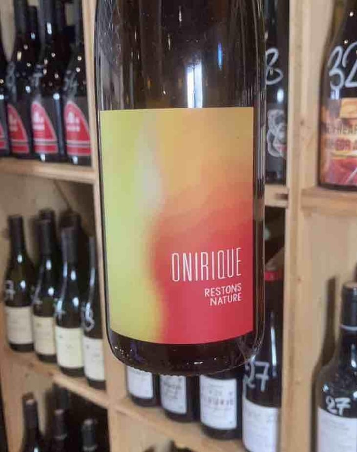 Onirique - Kumpf & Meyer - Julien Albertus -2015