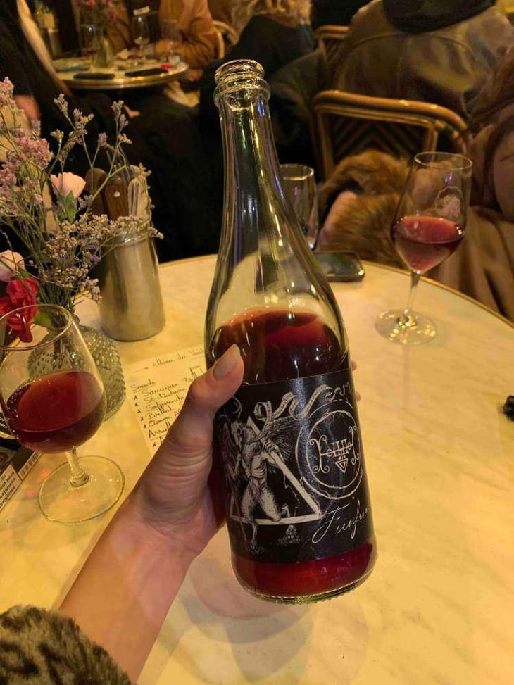 Furfur - MK Wine - Sabrina & Matthias Kowalczyk -2021