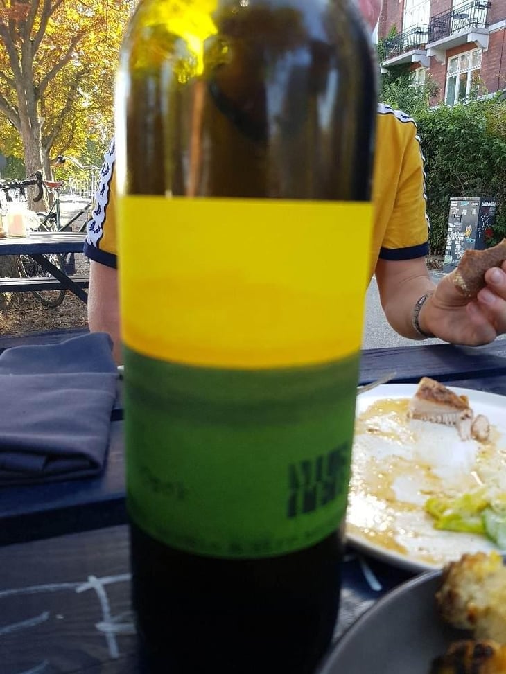 Opok - Weingut Muster - Maria & Sepp Muster 