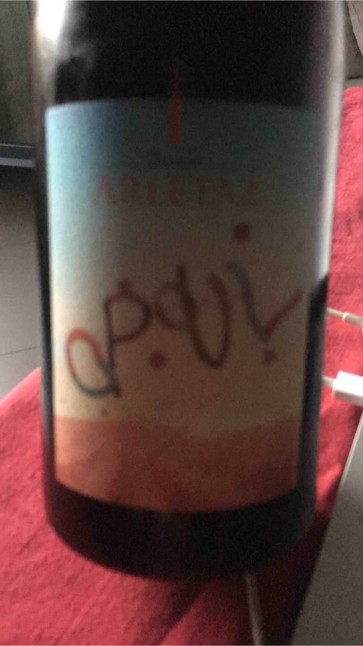 Opoul - Domaine Arletaz - Amélie & Benoît Arletaz 