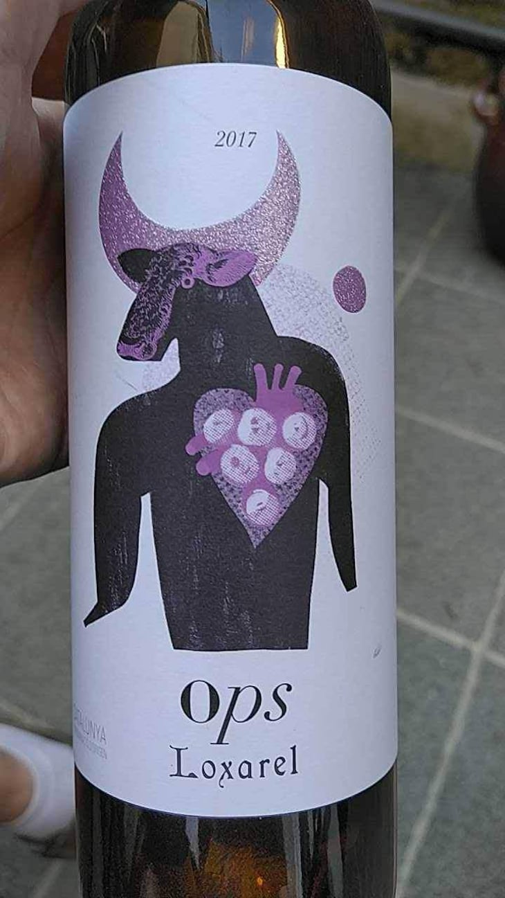 Ops - Loxarel - Josep Mitjans 