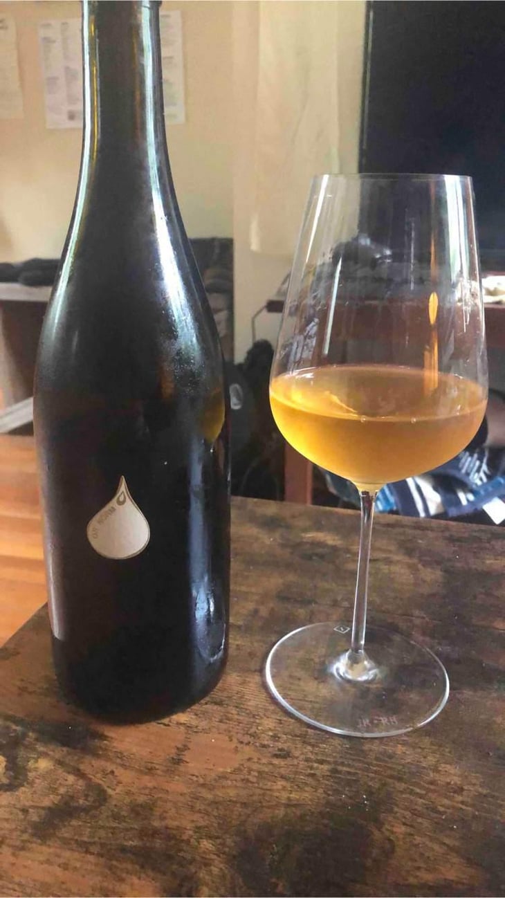 Or' Norm - Les Cailloux du Paradis - Claude & Etienne Courtois 