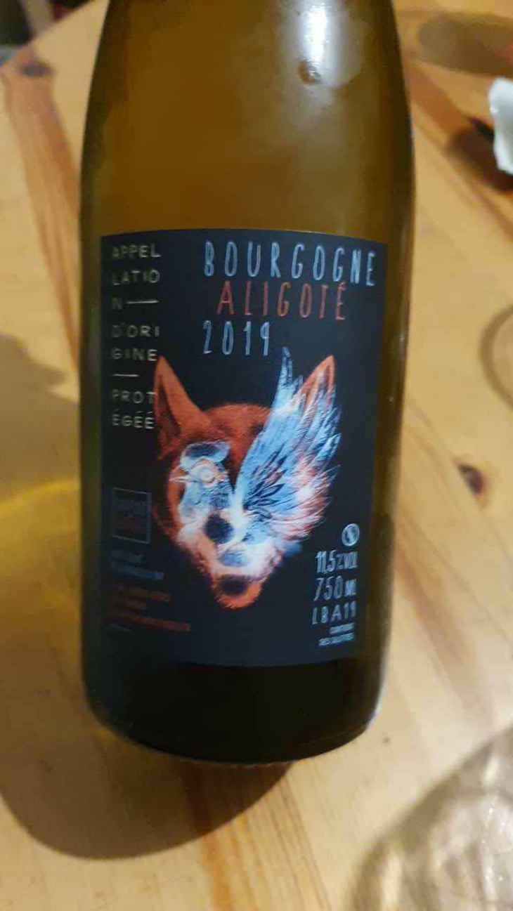 Orange Blossom - Chapuis & Chapuis - Romain & Jean-Guillaume Chapuis 