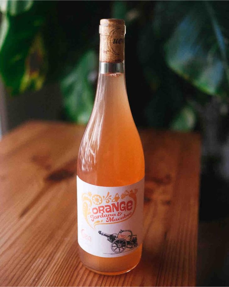 Tardana - Bodegas Cueva - Mariano Taberner 