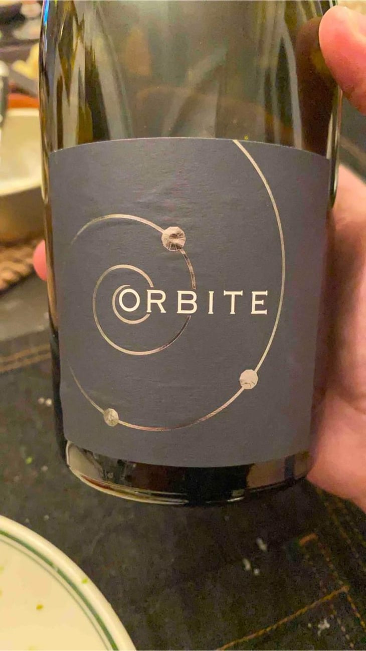Orbite De Cantinot - Château Cantinot - Nicolas Bouscasse 