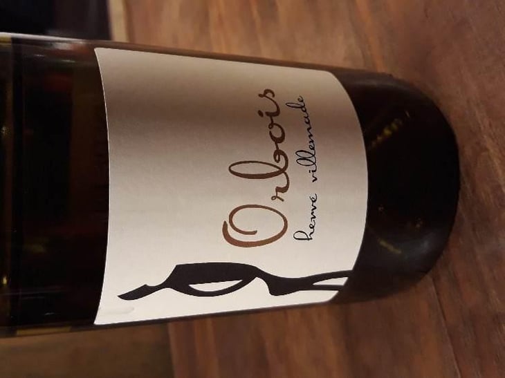 Orbois - Hervé Villemade - Hervé Villemade 