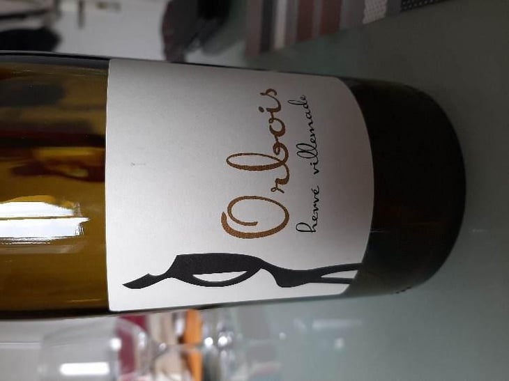 Orbois - Hervé Villemade - Hervé Villemade 