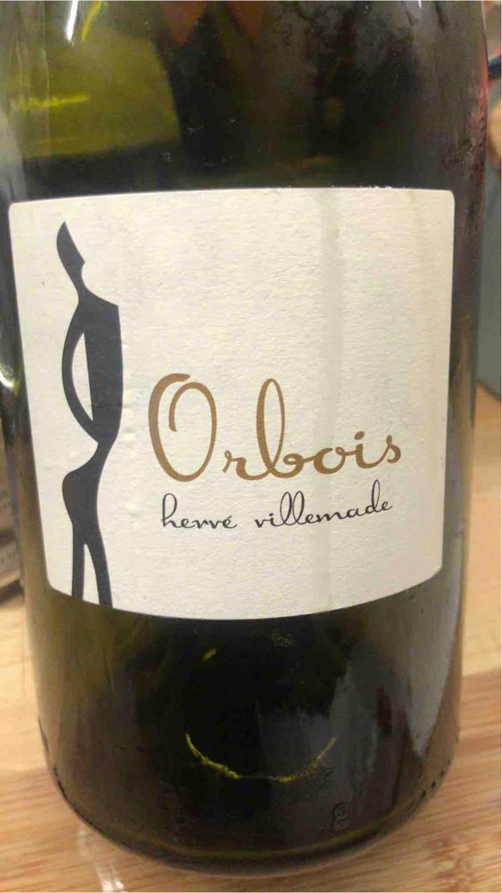 Orbois - Hervé Villemade - Hervé Villemade 