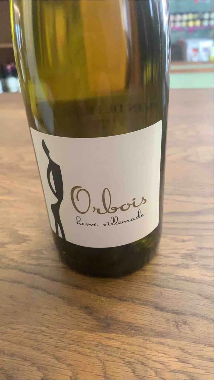 Orbois - Hervé Villemade - Hervé Villemade 