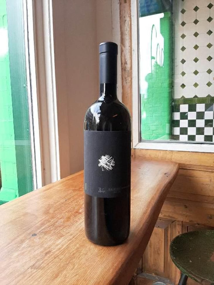 Origine - Vodopivec Winery - Paolo Vodopivec 