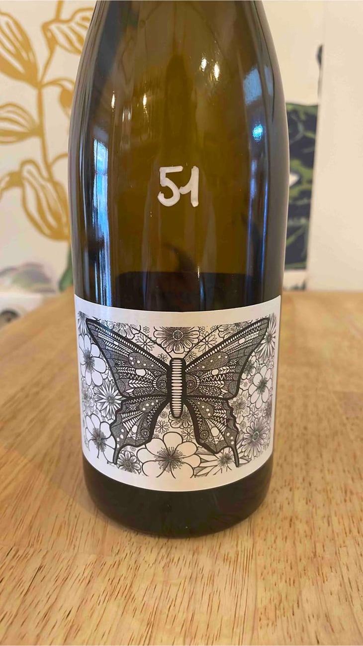 Originel - Le Clos de la Bruyère - Julien Courtois & Heidi Kuka -2019