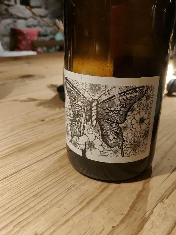 Originel - Le Clos de la Bruyère - Julien Courtois & Heidi Kuka -2019