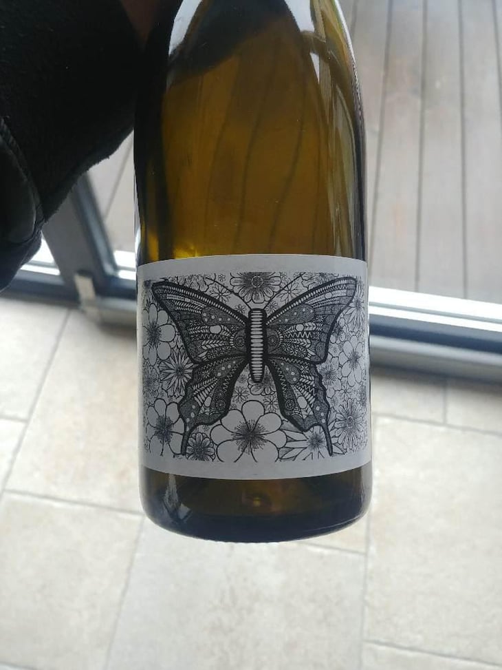 Originel - Le Clos de la Bruyère - Julien Courtois & Heidi Kuka -2019