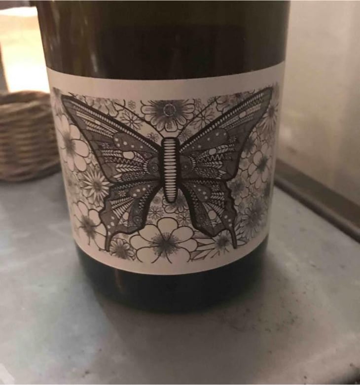 Originel - Le Clos de la Bruyère - Julien Courtois & Heidi Kuka -2019