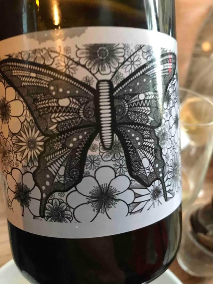 Originel - Le Clos de la Bruyère - Julien Courtois & Heidi Kuka -2019