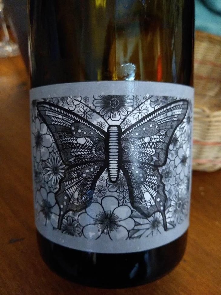 Originel - Le Clos de la Bruyère - Julien Courtois & Heidi Kuka -2019