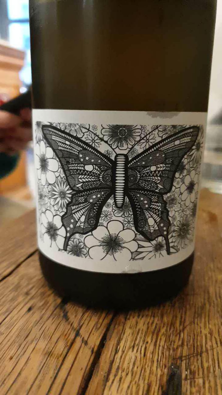 Originel - Le Clos de la Bruyère - Julien Courtois & Heidi Kuka -2019