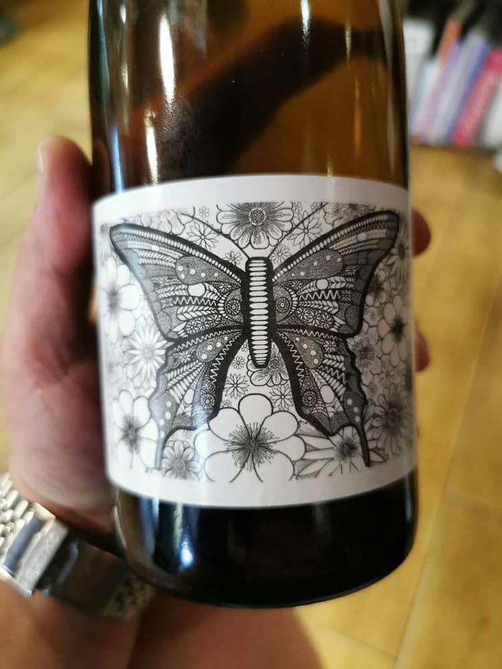 Originel - Le Clos de la Bruyère - Julien Courtois & Heidi Kuka -2019