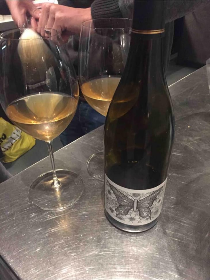 Originel - Le Clos de la Bruyère - Julien Courtois & Heidi Kuka -2019