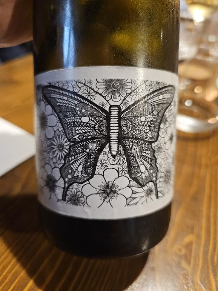 Originel - Le Clos de la Bruyère - Julien Courtois & Heidi Kuka -2019