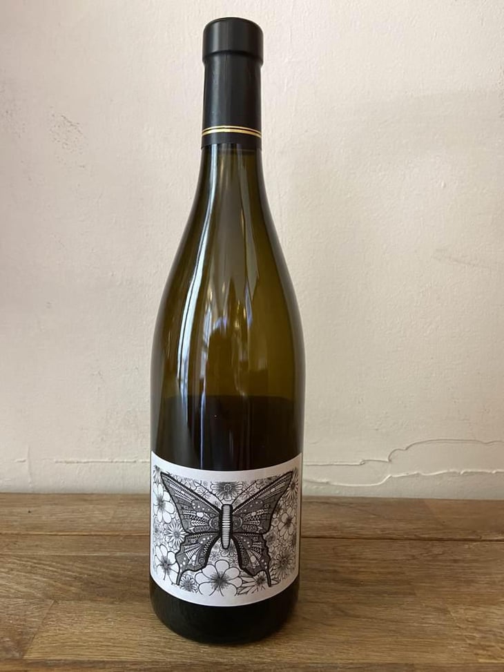 Originel - Le Clos de la Bruyère - Julien Courtois & Heidi Kuka -2019