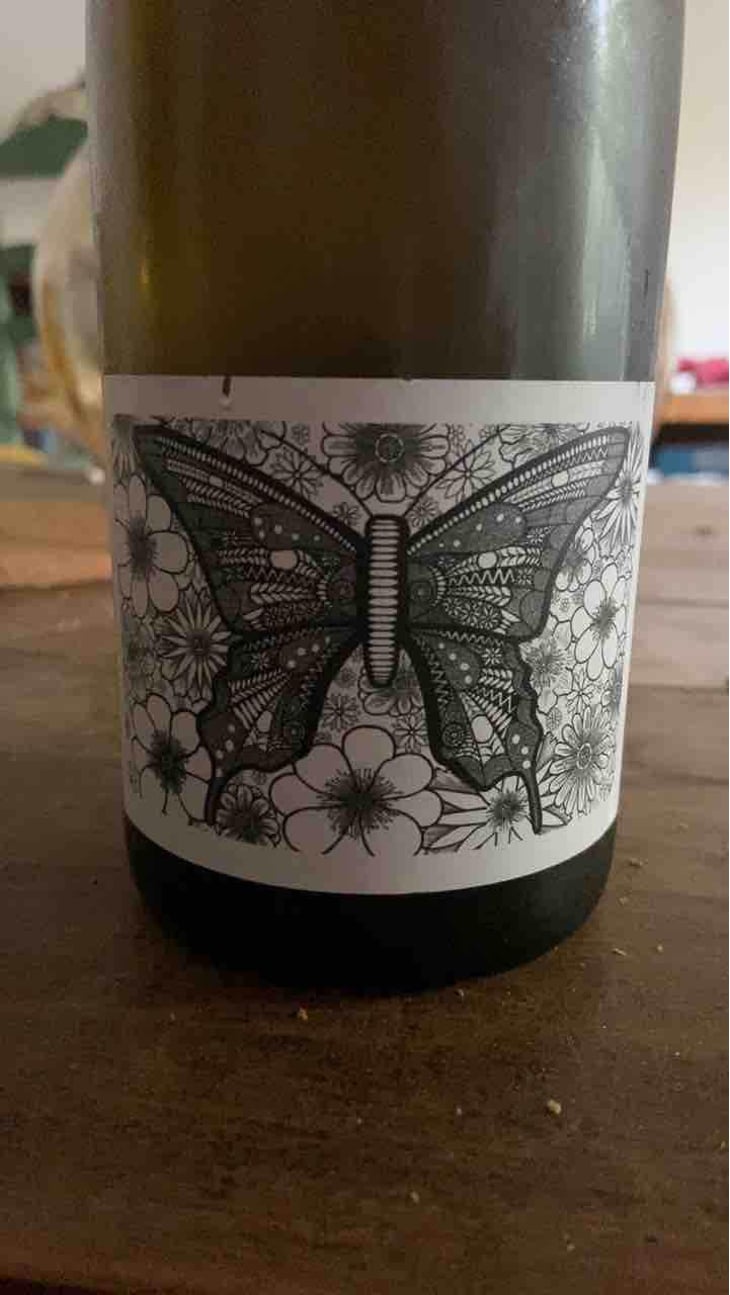 Originel - Le Clos de la Bruyère - Julien Courtois & Heidi Kuka -2019