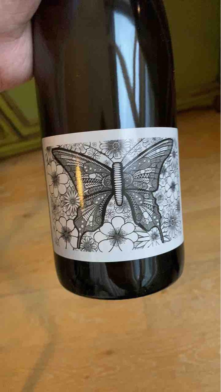 Originel - Le Clos de la Bruyère - Julien Courtois & Heidi Kuka -2019