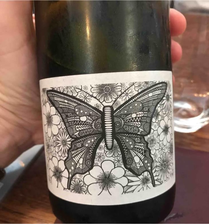 Originel - Le Clos de la Bruyère - Julien Courtois & Heidi Kuka -2019