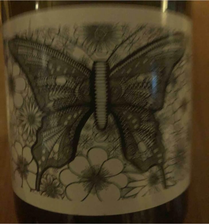 Originel - Le Clos de la Bruyère - Julien Courtois & Heidi Kuka -2019
