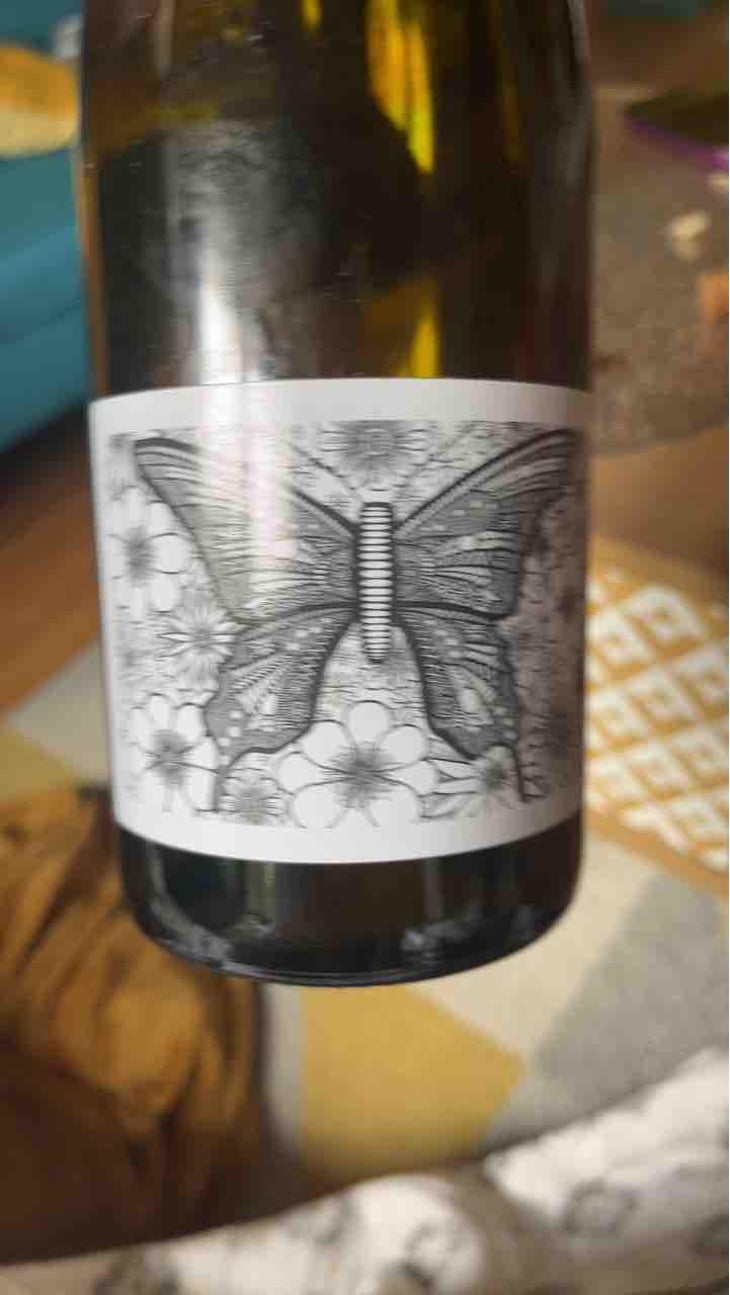 Originel - Le Clos de la Bruyère - Julien Courtois & Heidi Kuka -2019