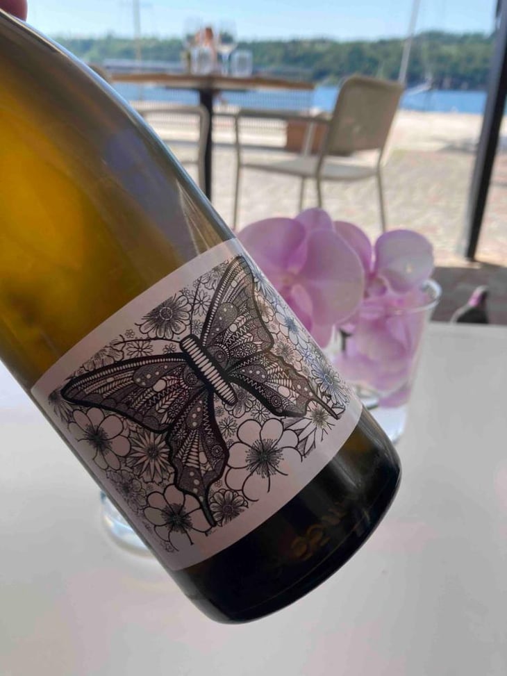 Originel - Le Clos de la Bruyère - Julien Courtois & Heidi Kuka -2019