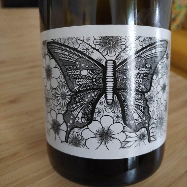 Originel - Le Clos de la Bruyère - Julien Courtois & Heidi Kuka -2019