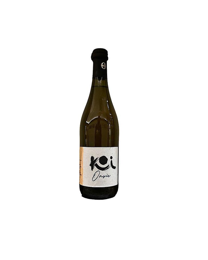 Orsù - Azienda Agricola Koi - Flavio Restani 