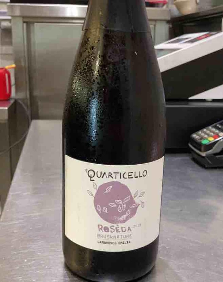 Ortigara - Il Quarticello - Roberto Maestri 