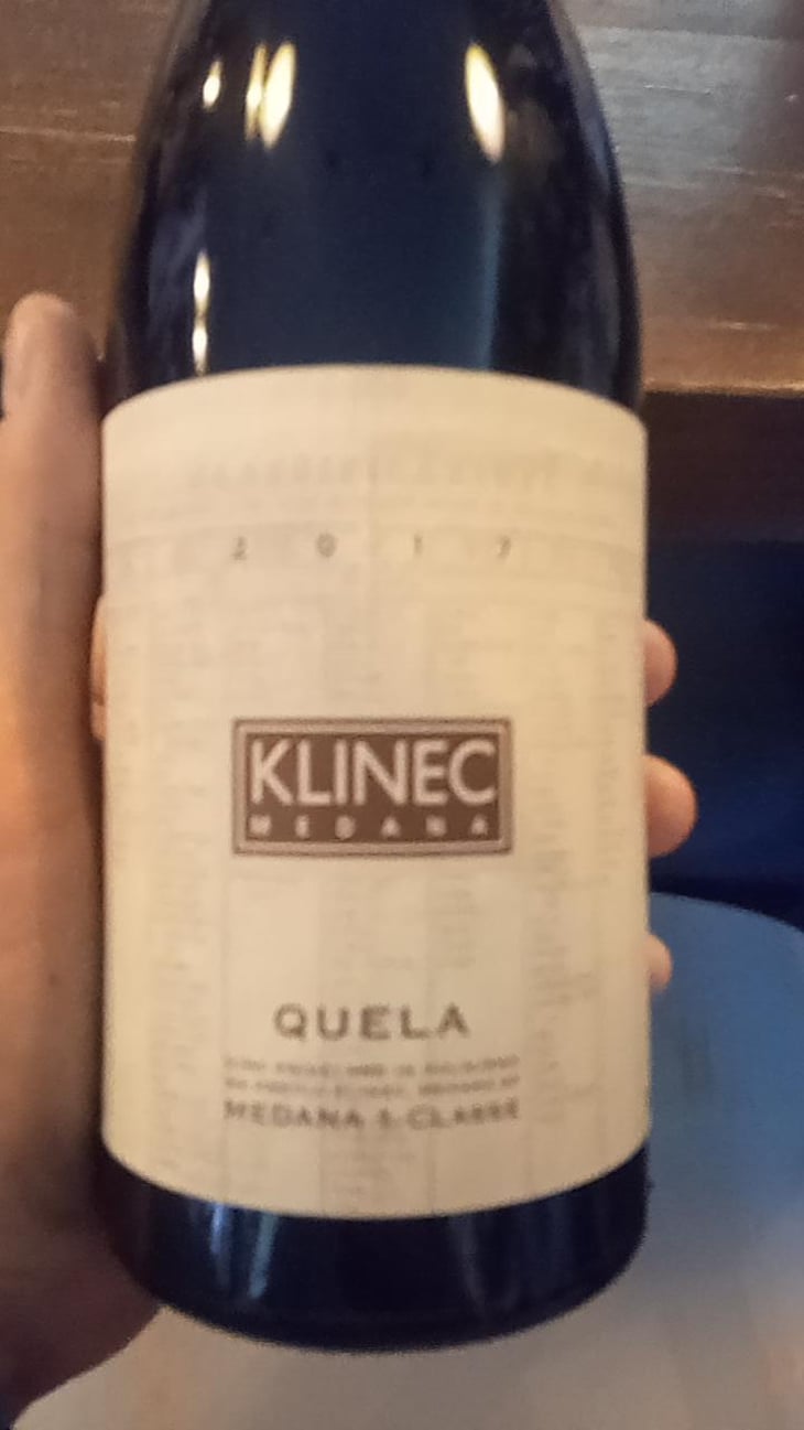 Ortodox - Klinec - Aleks Klinec 