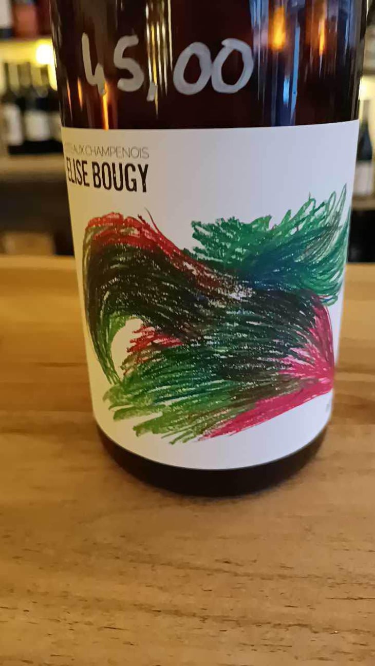 Oser le Rosé - Elise Bougy - Elise Bougy 