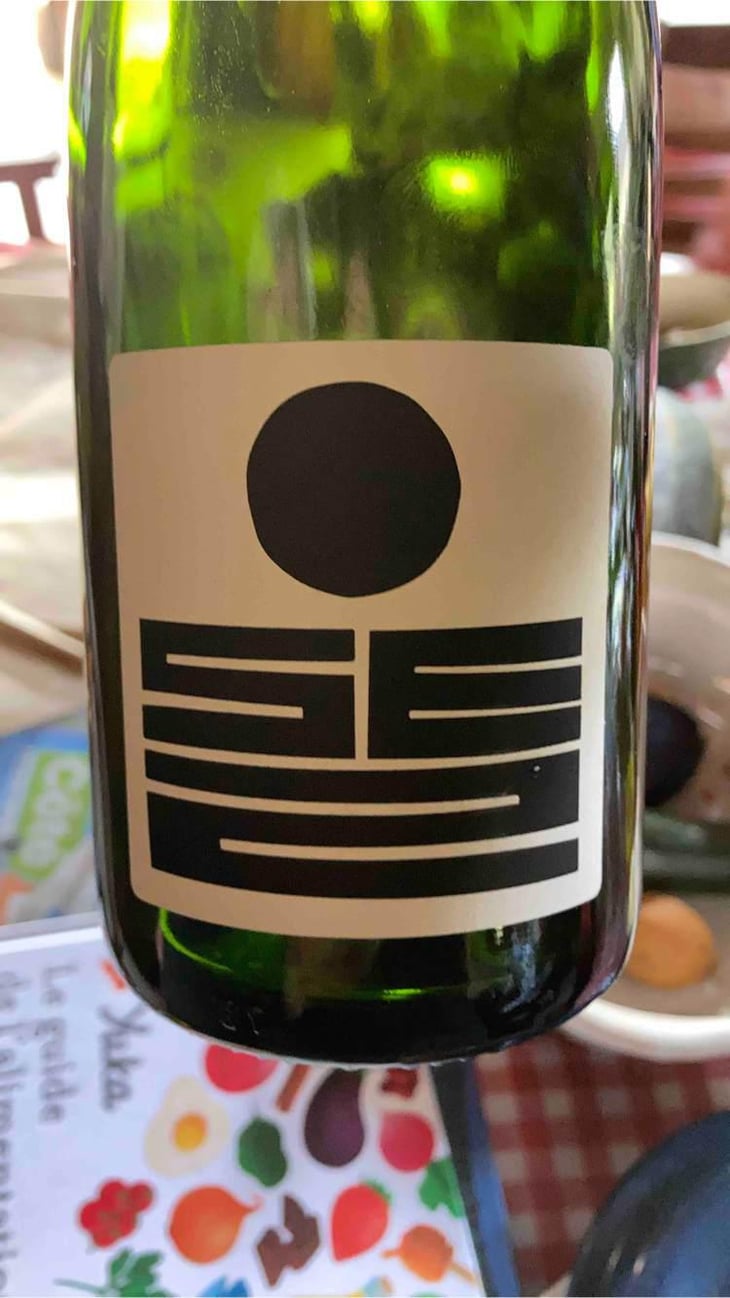 Osez - Domaine Des Sanzay - Céline & Didier Sanzay 