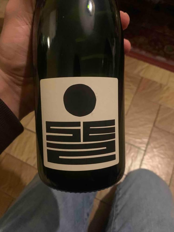 Osez - Domaine Des Sanzay - Céline & Didier Sanzay 