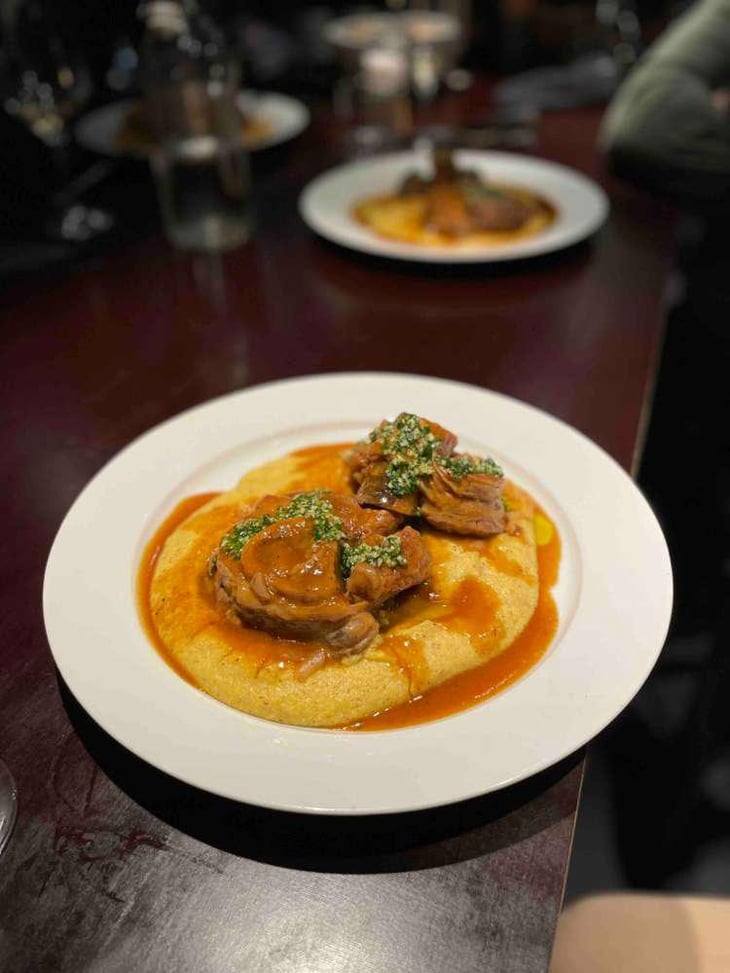Osso Buco - Dapper - 590187