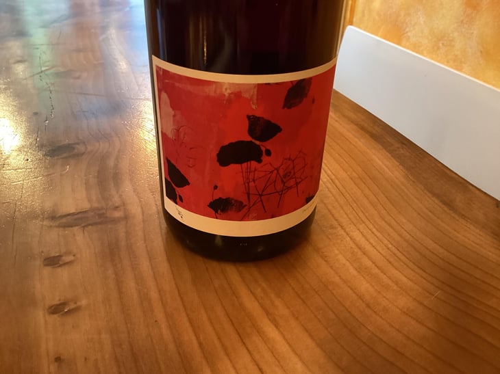 Ostara - Domaine de l'Alezan - Remi & Patricia Bonneton -2022
