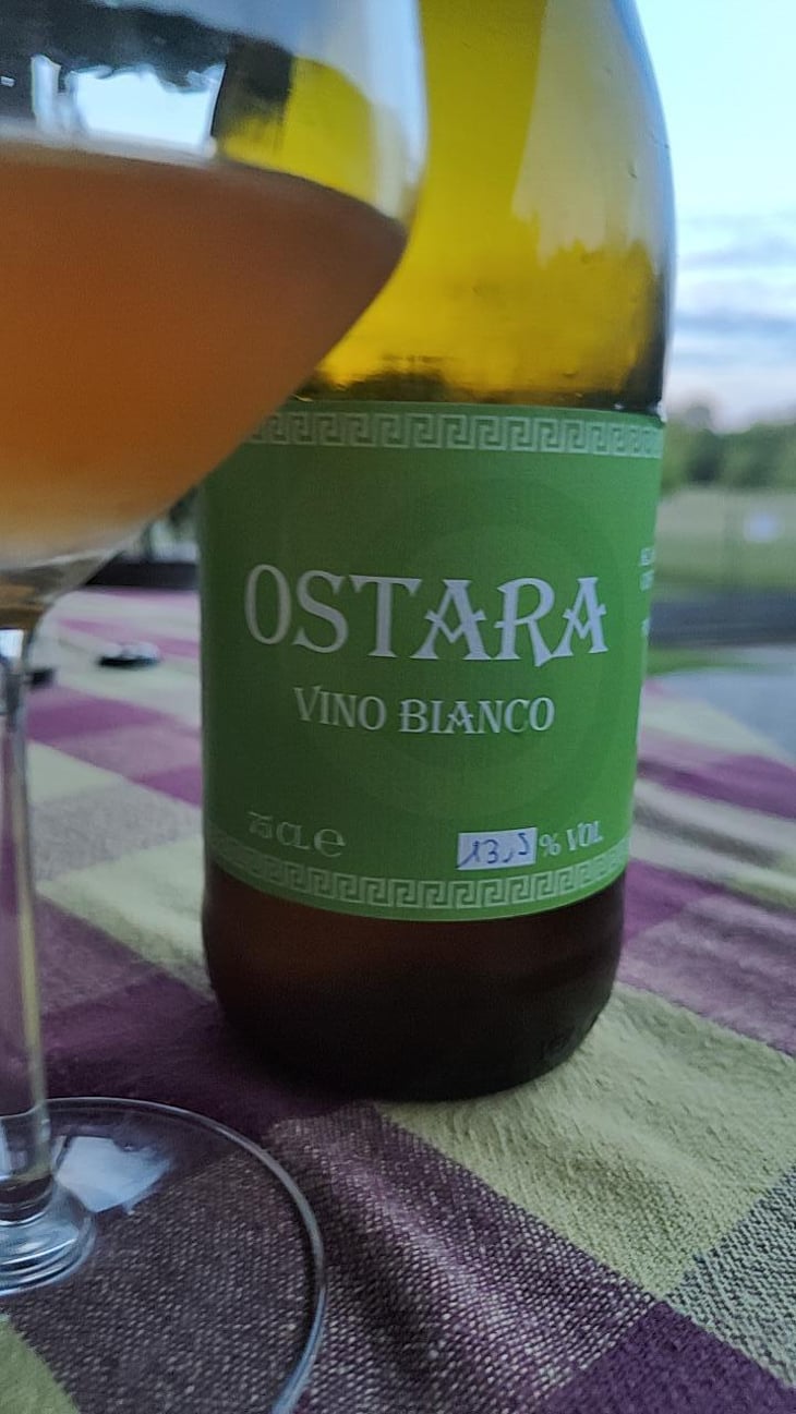 Ostara - Tirelli Vini - Tirelli Andrea 