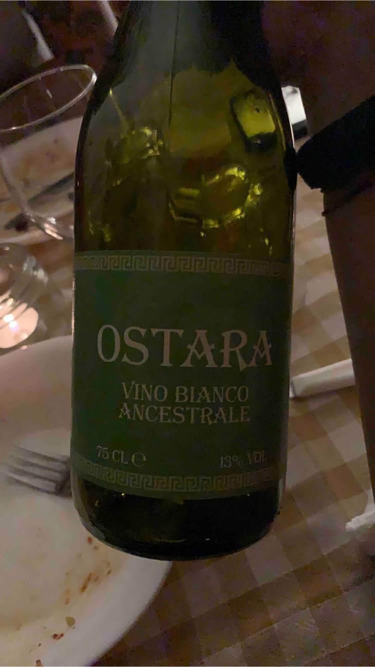 Ostara - Tirelli Vini - Tirelli Andrea 