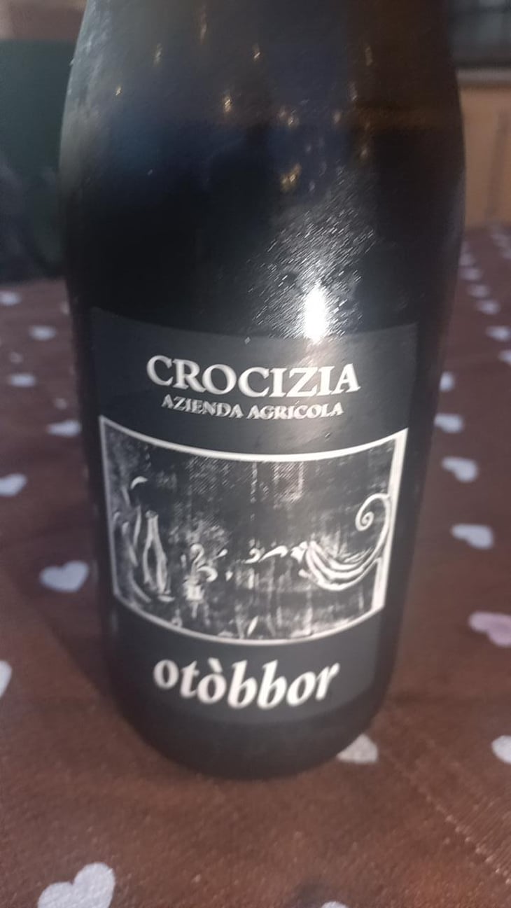 Otòbbor - Azienda Agricola Crocizia - Marco Rizzardi 