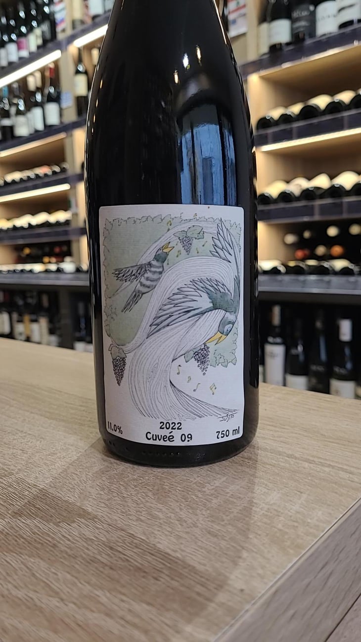 Otskhanuri Sapere - Makaridze Winery - Gogita & Keto Makaridze 