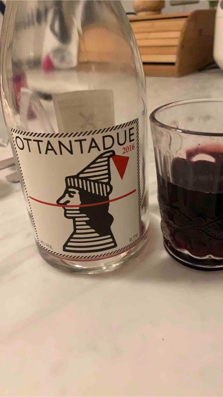 Ottantadue - LOC San Leolino - Il Carnascialesco SRL 