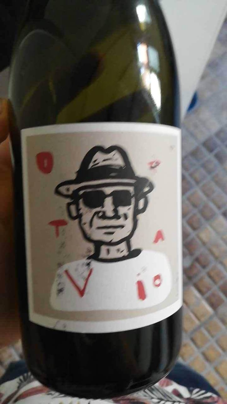 Ottavio - Cascina Tavijn - Nadia Verrua 