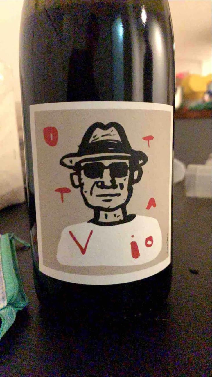 Ottavio - Cascina Tavijn - Nadia Verrua 